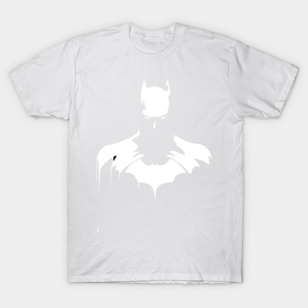 Batman T-Shirt-TOZ